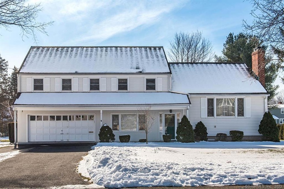 189 Ox Yoke Dr, Wethersfield, CT 06109 - photo 1