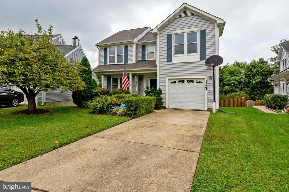 13723 Shannon Ave, Laurel, MD 20707 - photo 1