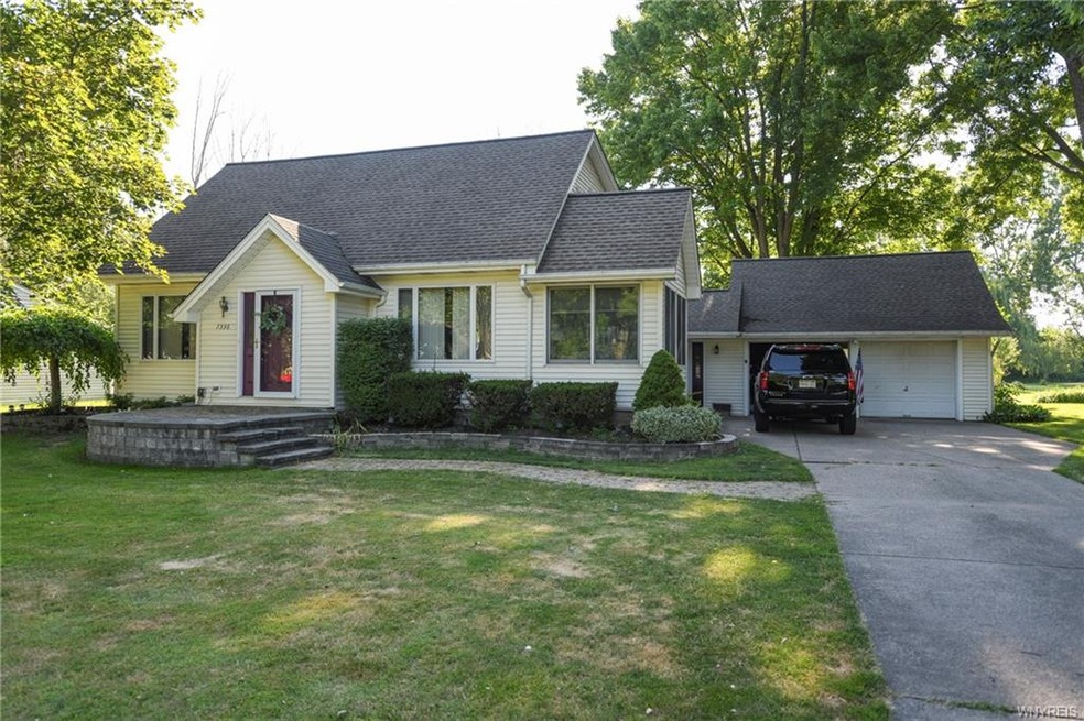 7336 Nash Rd, North Tonawanda, NY 14120 - photo 1