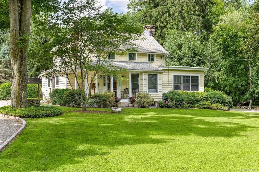 120 Cottage Ave unit H, Purchase, NY 10577 - photo 1