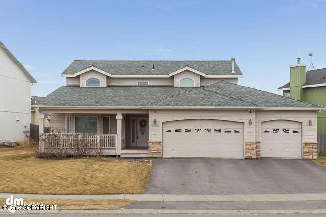 2595 Maritime Loop Anchorage-small-002-1