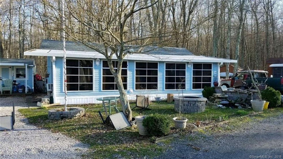 306 Old Colchester Rd unit 26, Salem, CT 06420 - photo 1