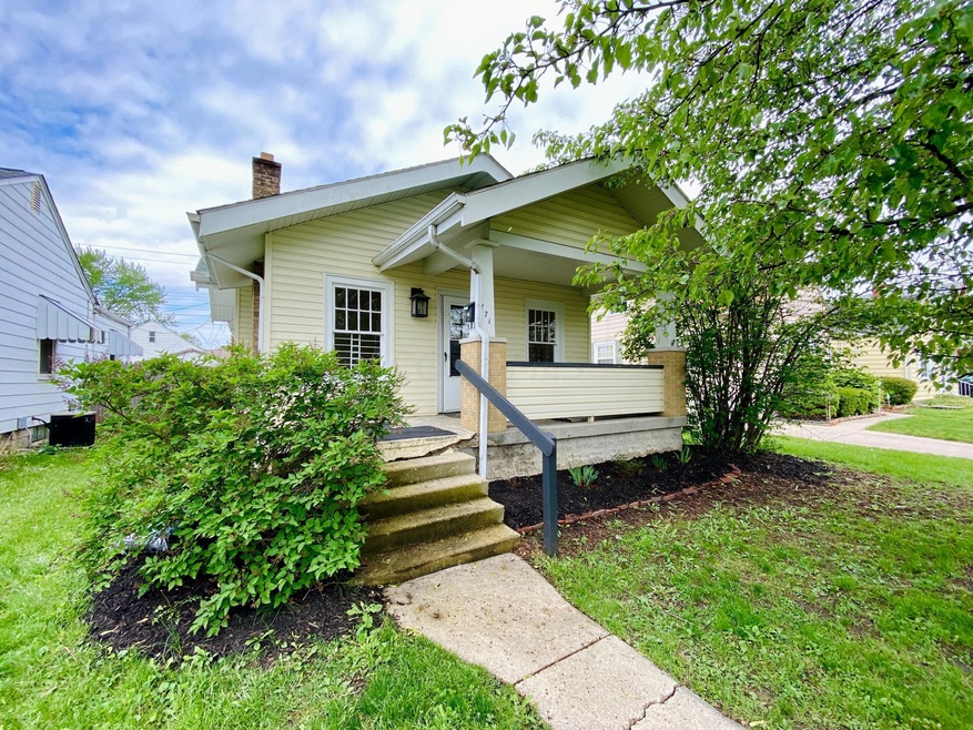 771 Racine Ave, Columbus, OH 43204 - photo 1