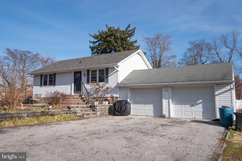 115 Mount Wilson Ln, Pikesville, MD 21208 - photo 1