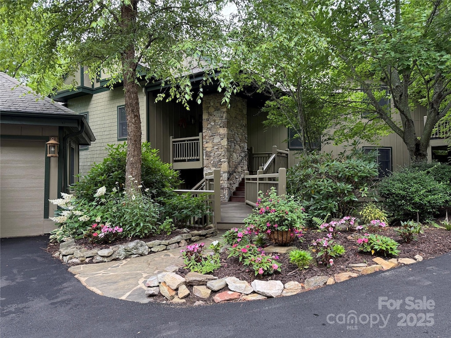 528 Andrew Banks Rd unit A/3, Burnsville, NC 28714 - photo 1