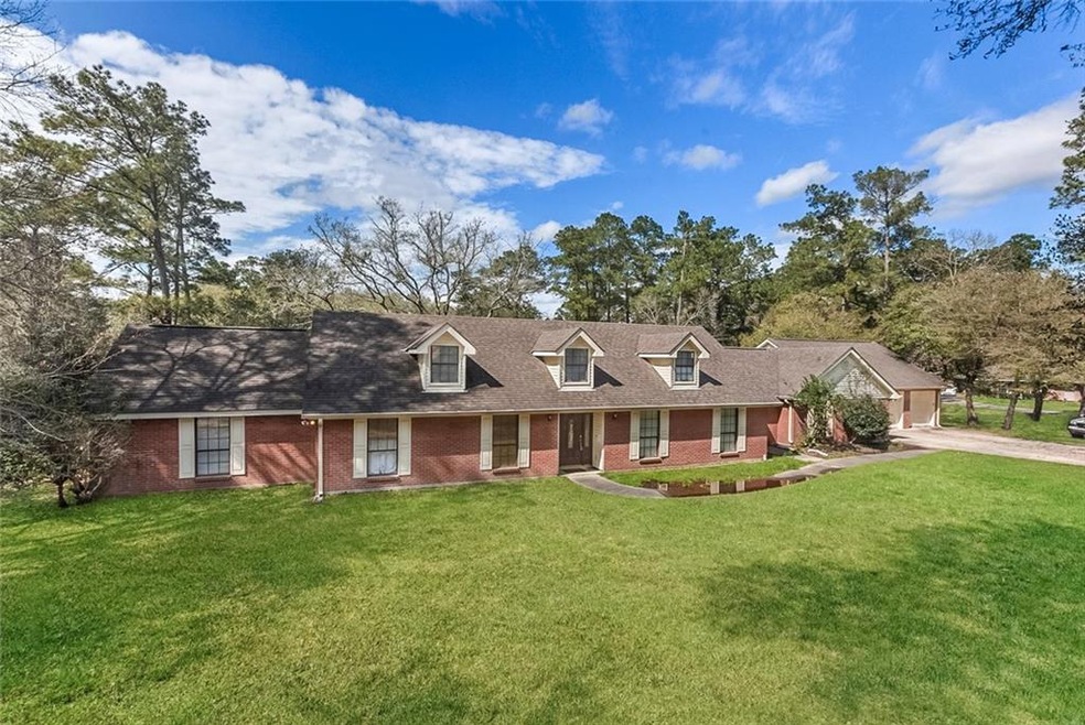 135 Rue de la Paix, Slidell, LA 70461 - photo 1