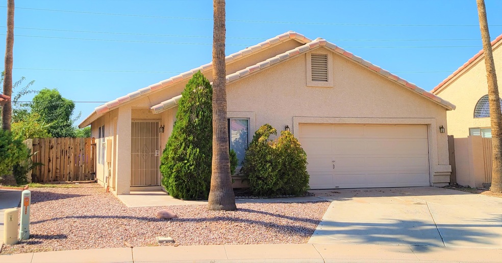 1665 E Cindy St, Chandler, AZ 85225 - photo 1