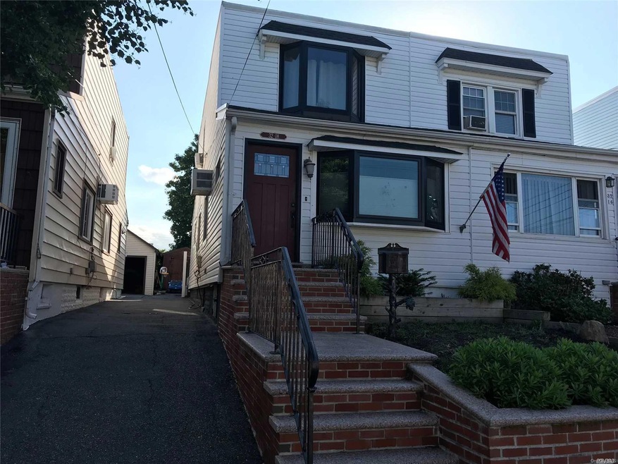 3218 201st St, Bayside, NY 11361 - photo 1