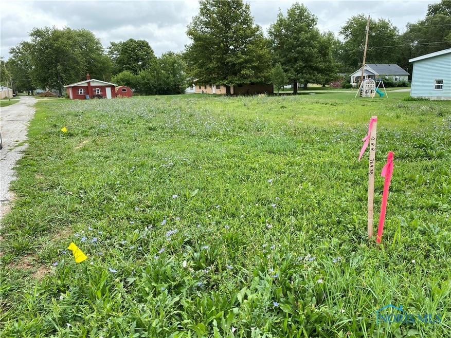 0 Todd Street, McComb, OH 45858