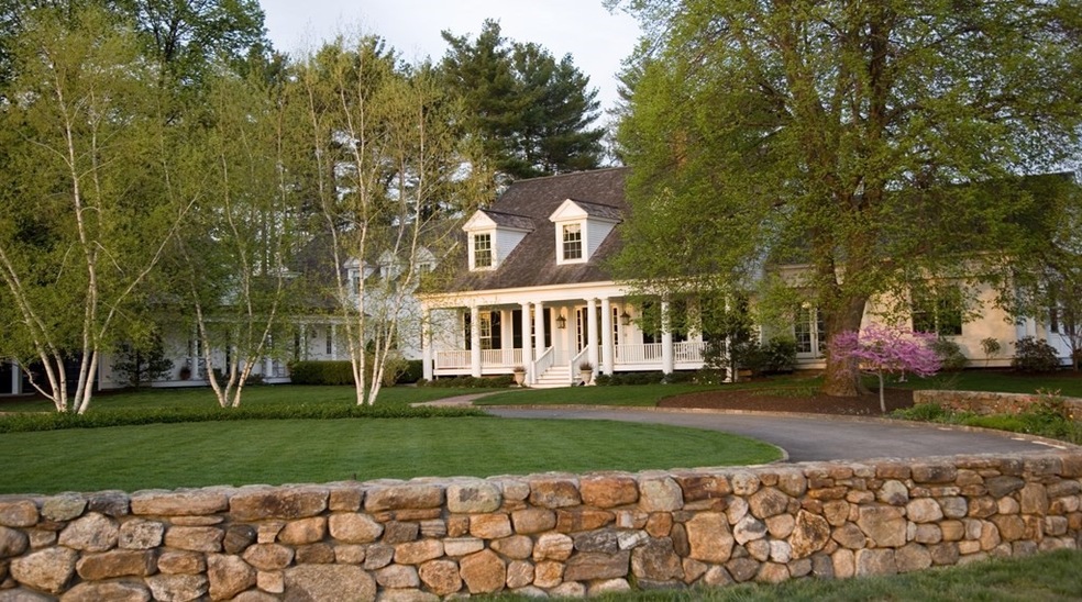 23 S Great Rd, Lincoln, MA 01773 - photo 1