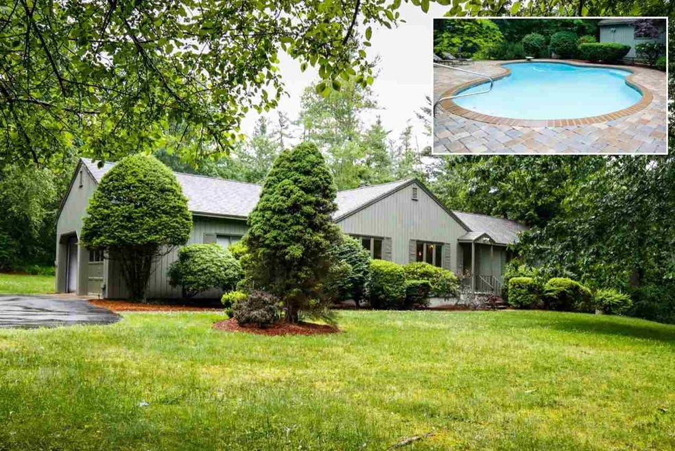 2 Jeremy Hill Rd, Pelham, NH 03076 - photo 1