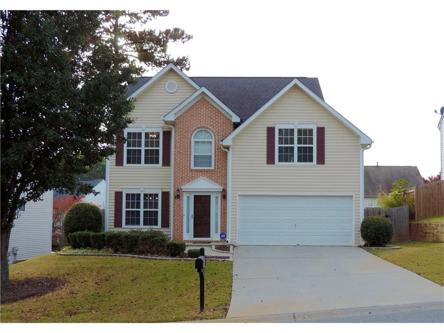 Welcome Home to Northgate in Legacy Park!