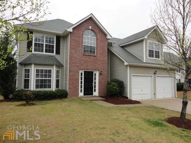 4760 Duration Ct, Snellville, GA 30039 - photo 1