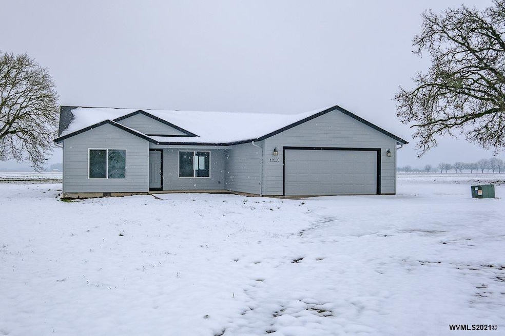 15250 Ball Rd, Sheridan, OR 97378 - photo 1