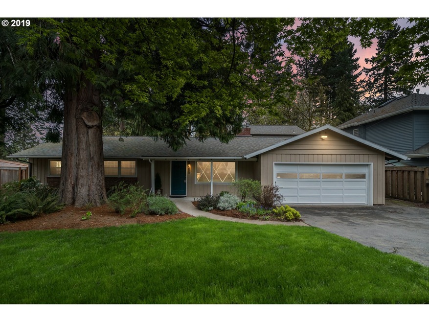 1023 Lund St, Lake Oswego, OR 97034 - photo 1
