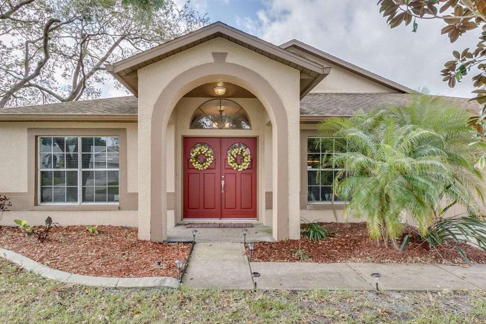 Front of home 2