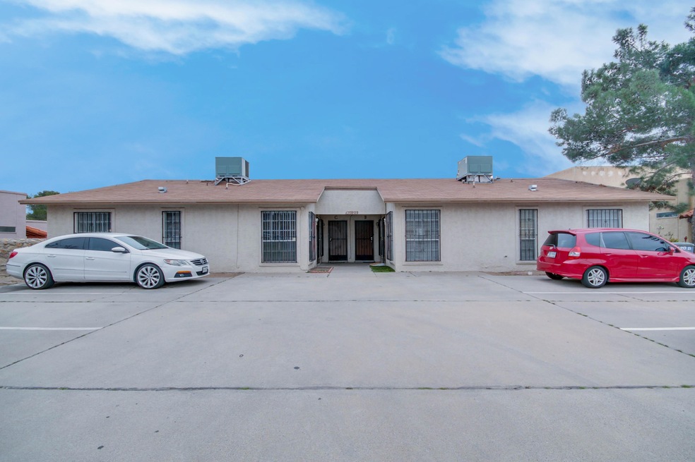 10720 Forest Ridge Ln unit AD, El Paso, TX 79935 - photo 1