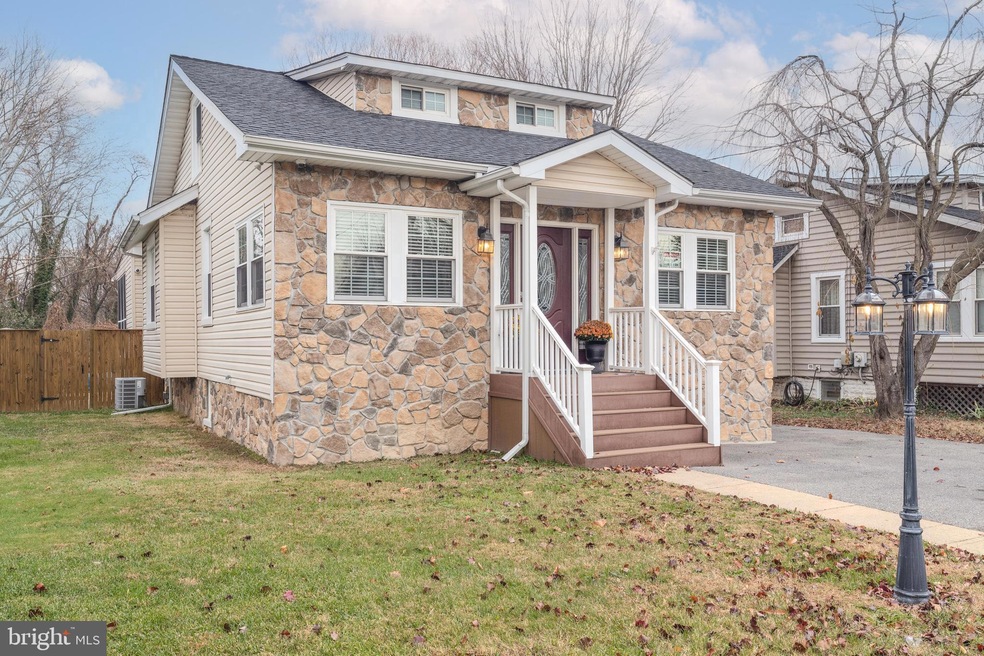 6840 Baltimore Annapolis Blvd, Linthicum Heights, MD 21090 - photo 1