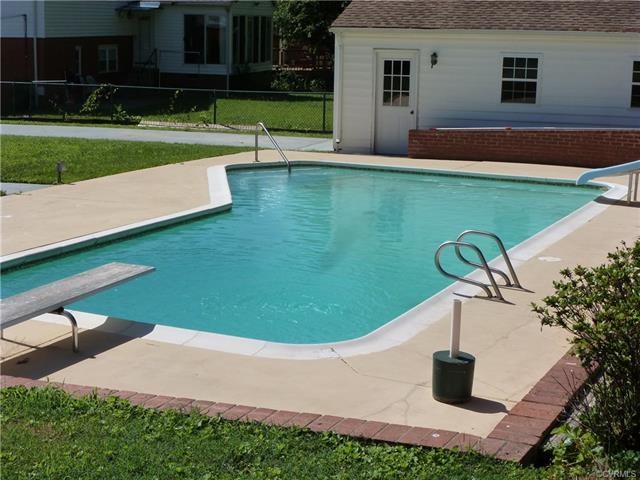 Your Own Private Summer Retreat. Welcome to 7408 O