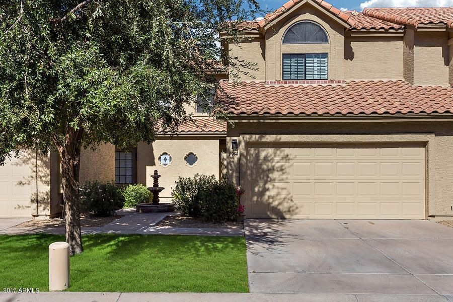 Curb Appeal!