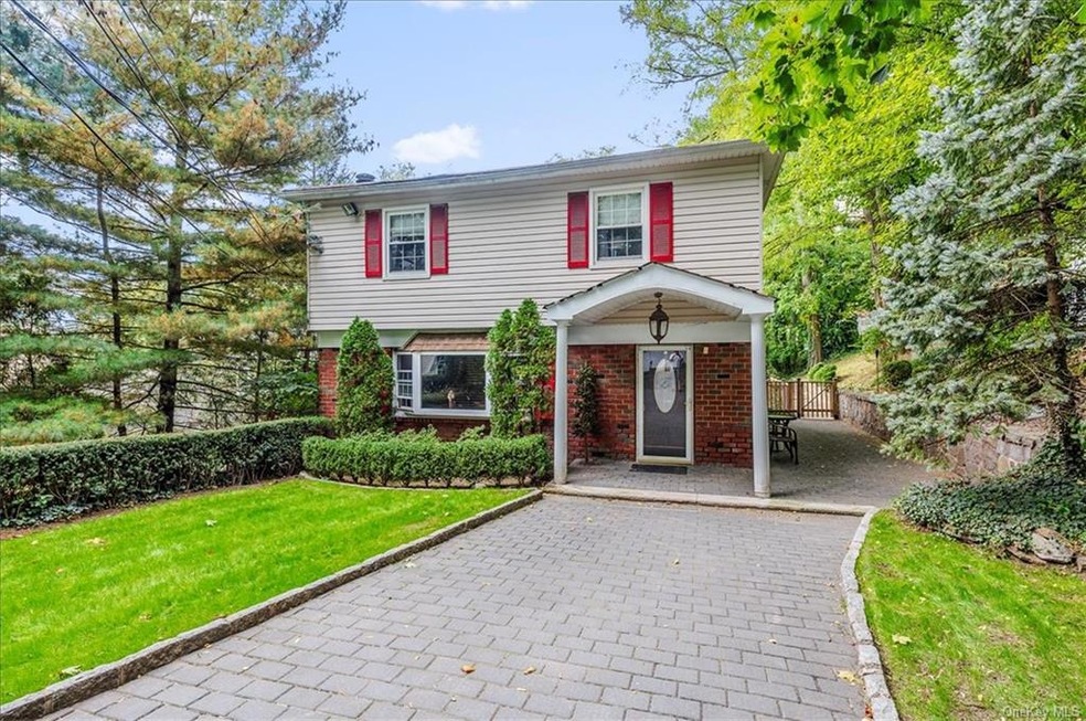 1 Dellwood Rd, Bronxville, NY 10708 - photo 1