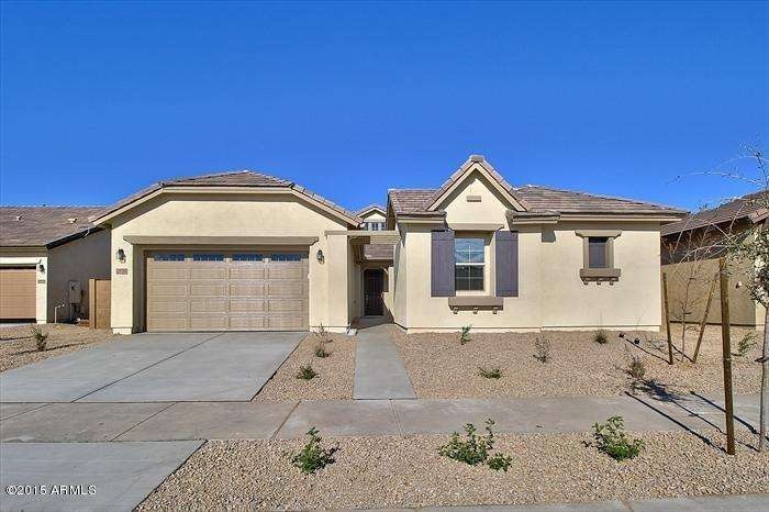 0 Front of Home