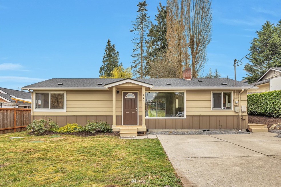 224 104th St SW, Everett, WA 98204 - photo 1