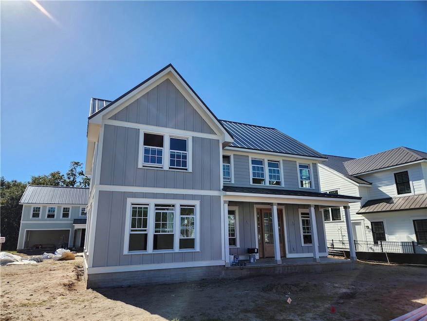 159 Ledbetter Ave, St. Simons Island, GA 31522 - photo 1