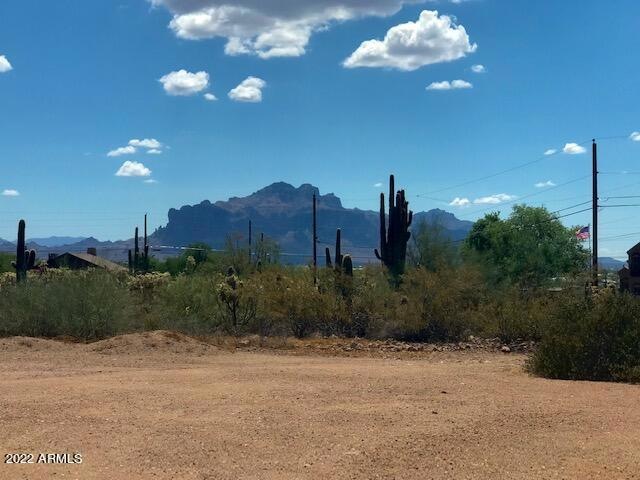 Superstition