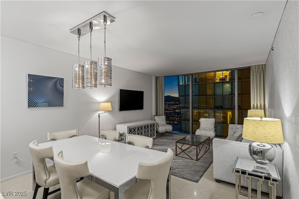 Veer Towers East unit 3207, Las Vegas, NV 89158 - photo 1