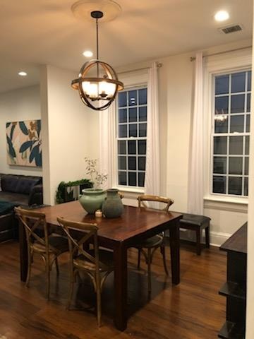 137 Oak St unit 3, Weehawken, NJ 07086 - photo 1