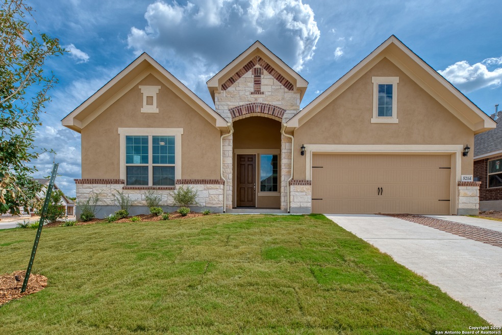 5214 Agave Spine, San Antonio, TX 78261 - photo 1