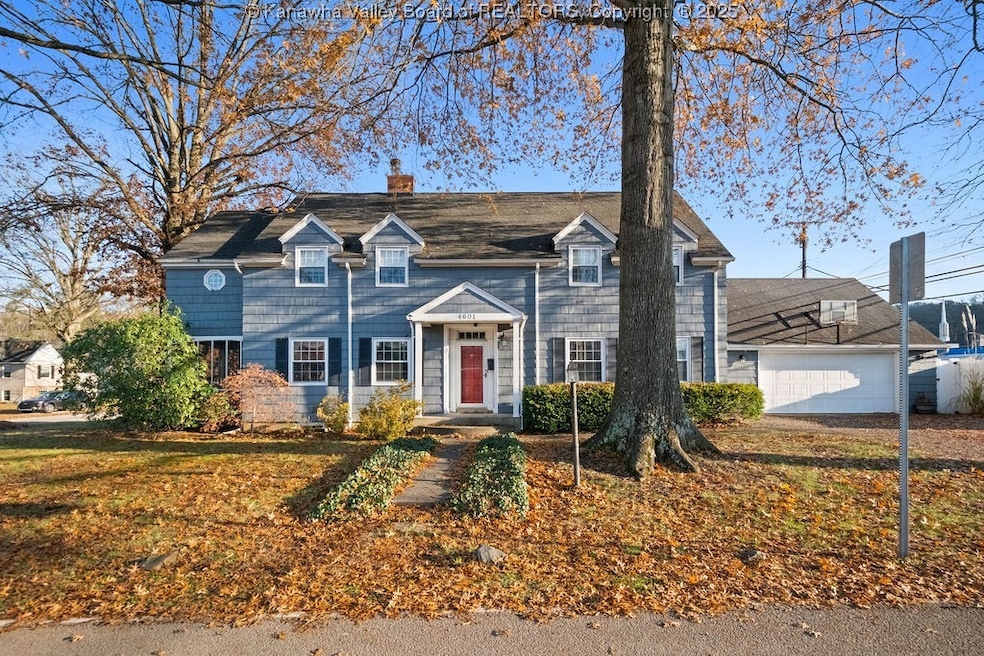 4601 Noyes Ave, Charleston, WV 25304 - photo 1