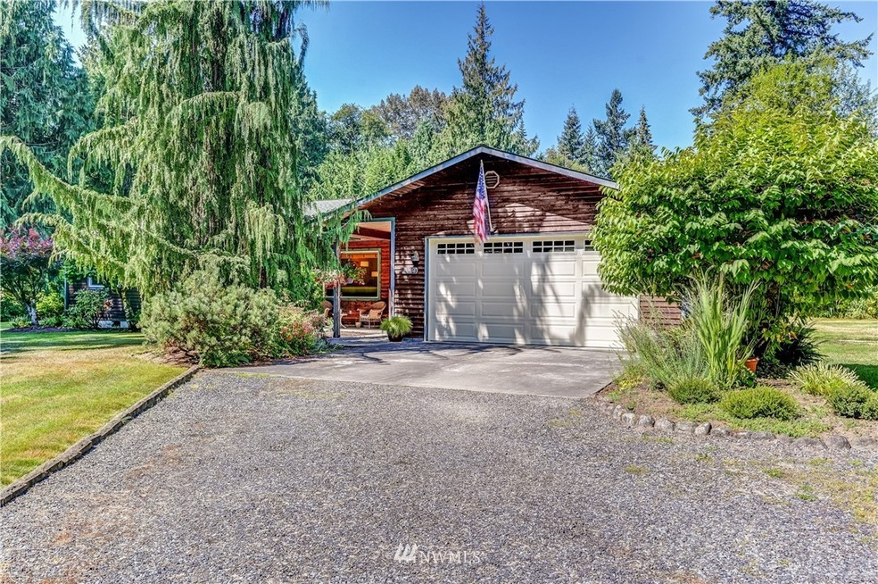 17904 37th Ave NW, Stanwood, WA 98292 - photo 1