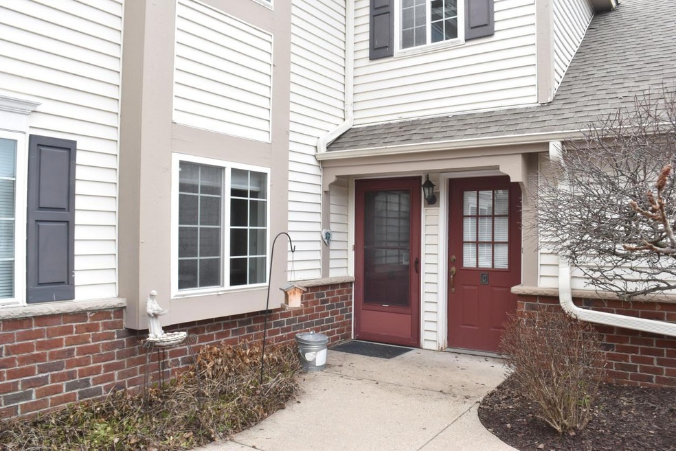 Welcome home!