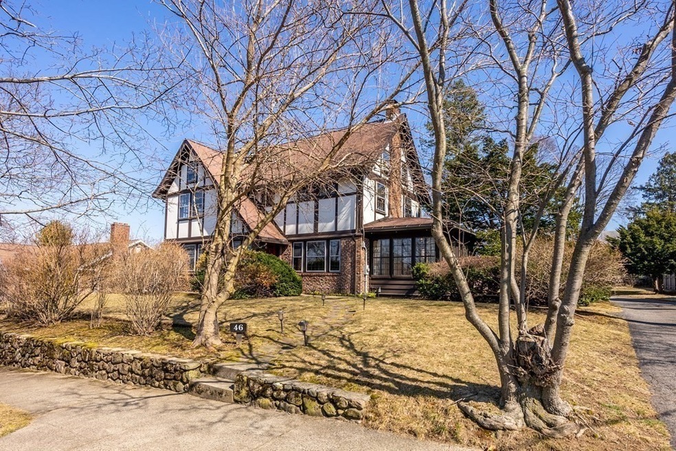 46 Bemis St, Newtonville, MA 02460 - photo 1