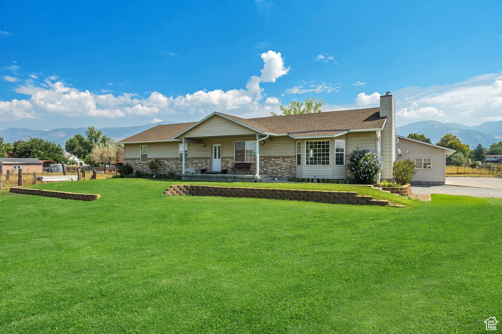 280 N 1100 W, West Bountiful, UT 84087 - photo 1