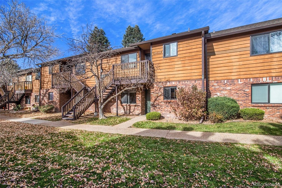 2263 S Buckley Rd unit 102, Aurora, CO 80013 - photo 1