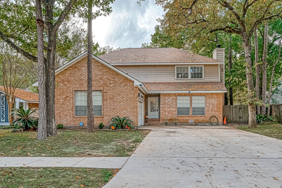 15123 Willow Branch Dr, Houston, TX 77070 - photo 1