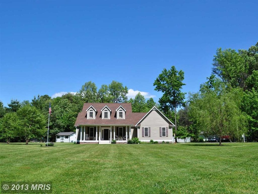 23756 Kingston Village Rd, California, MD 20619 - photo 1