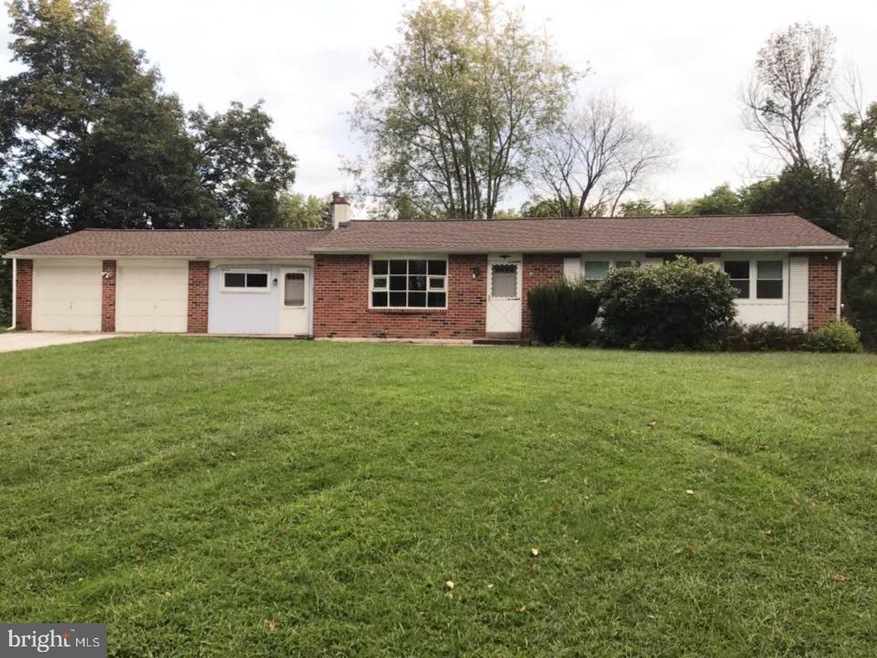 1120 Valley Forge Rd, Phoenixville, PA 19460 - photo 1