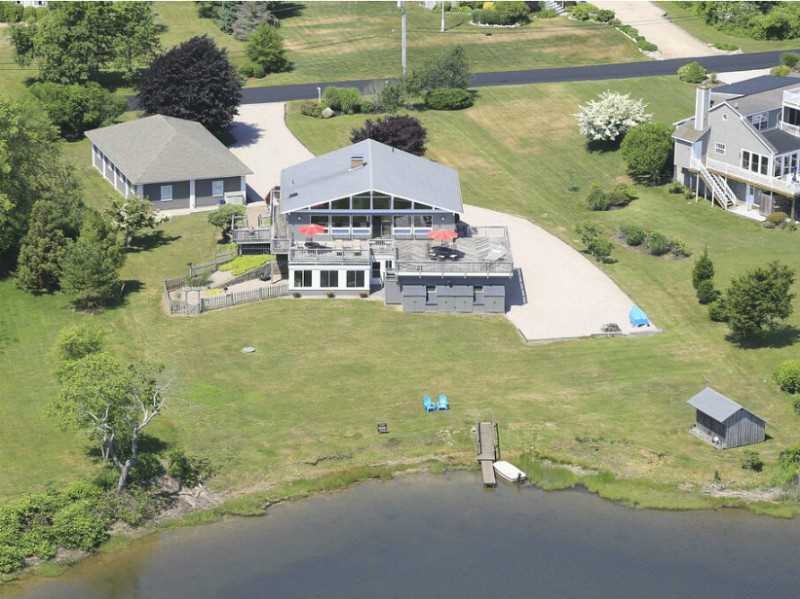 146 Clearview Rd, Charlestown, RI 02813 - photo 1