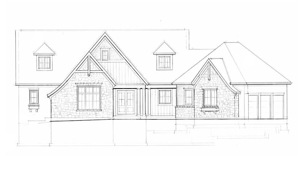 665 Fox Trails Way, Cincinnati, OH 45233 - photo 1