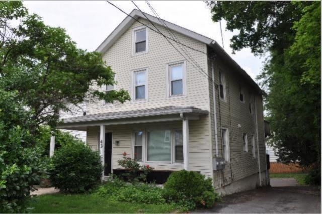 43 1st St unit 1st F, Norwalk, CT 06855 - photo 1