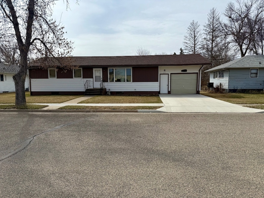 For Sale $180,000