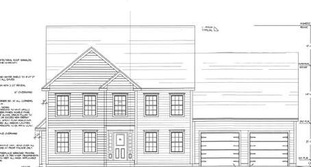 6 N Hills Ln, Wilbraham, MA 01095 - photo 1