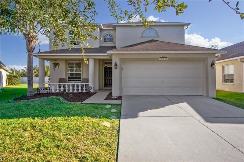 10117 Coldwater Loop, Land O Lakes, FL 34638 - photo 1