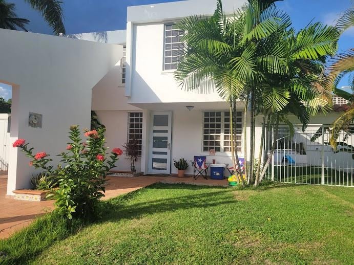 A 21 Pomarrosa Corner, HuMacAo, PR 00791 - photo 1