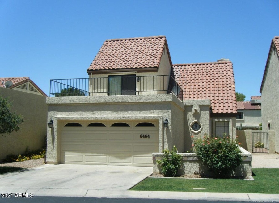 6464 S Butte Ave, Tempe, AZ 85283 - photo 1