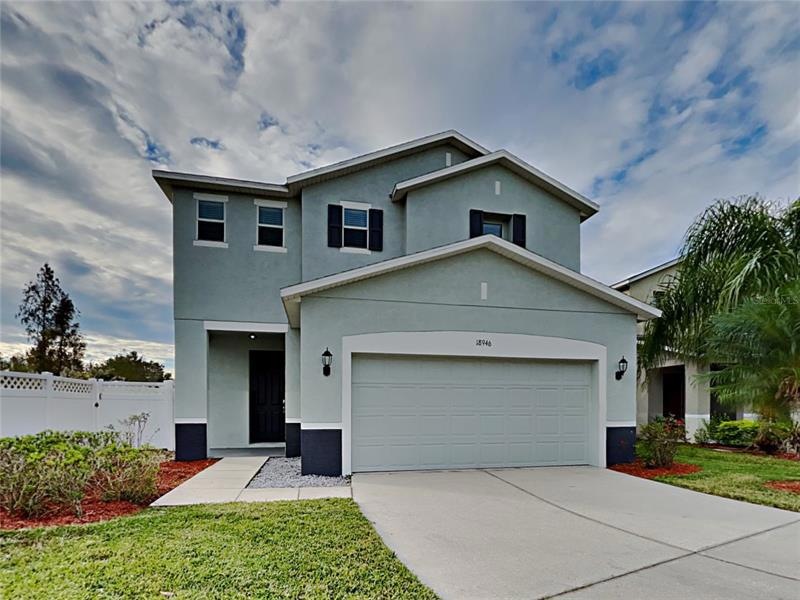 18946 Parapet Place, Land O Lakes, FL 34638 - photo 1